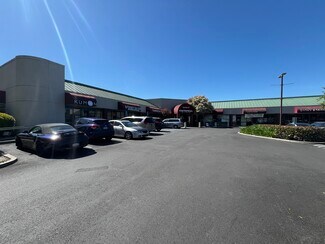 More details for 3602-3658 Thornton Ave, Fremont, CA - Retail for Rent