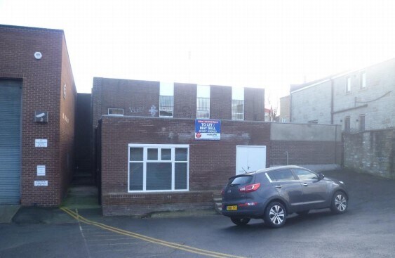 Viaduct St, Pudsey for sale - Primary Photo - Image 1 of 1