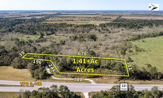 More details for 00 Hwy 321, Dayton, TX - Land for Sale