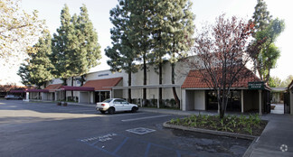 More details for 1318-1320 W 9th St, Upland, CA - Office, Industrial for Rent