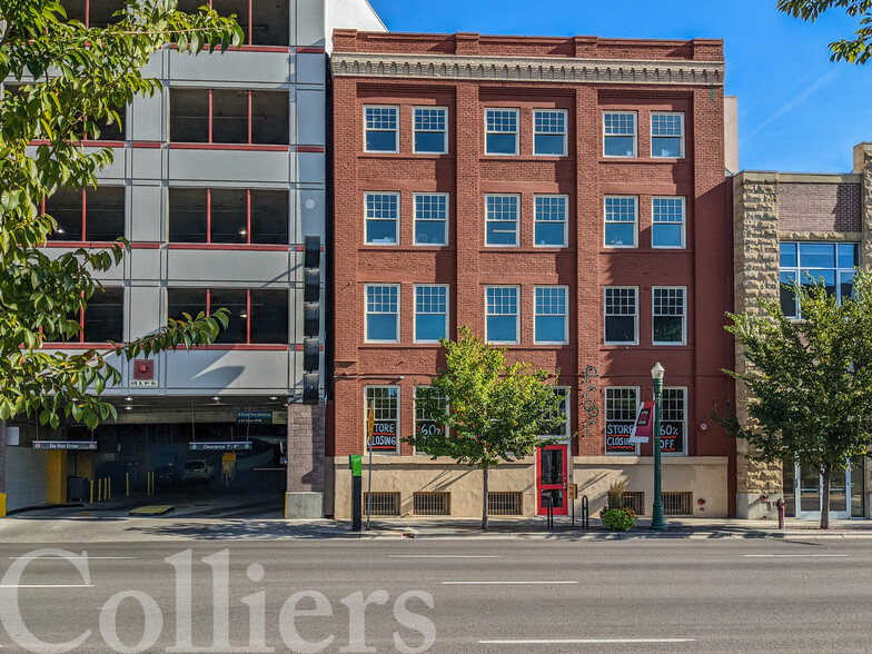 314 S 9th St, Boise, ID for rent - Building Photo - Image 2 of 14