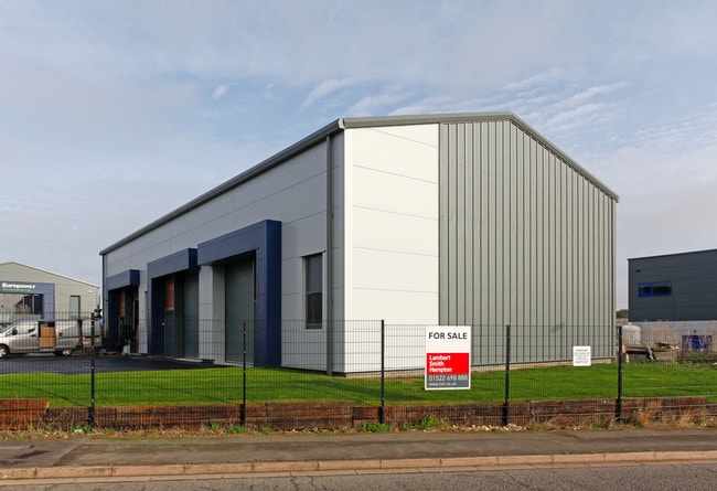 More details for Sadler Rd, Lincoln - Industrial to Rent