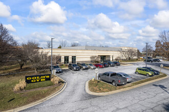 5245 Westview Dr, Frederick, MD for sale Building Photo- Image 1 of 14