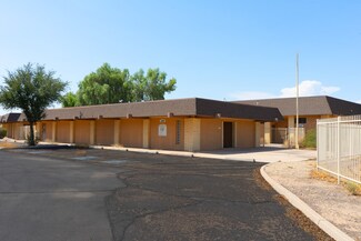 More details for 7614 N 43rd Ave, Glendale, AZ - Specialist for Sale
