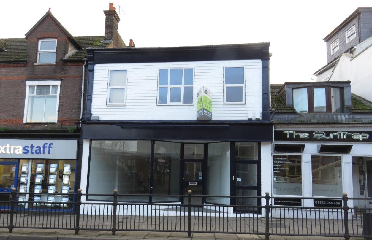 6 Church St, Dunstable for sale Primary Photo- Image 1 of 1