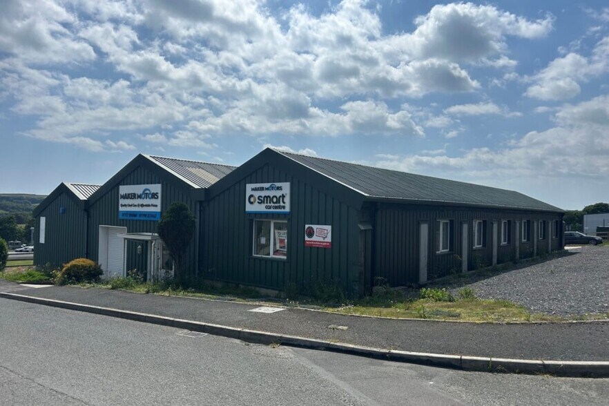 Trevol Rd, Torpoint for sale - Primary Photo - Image 1 of 1