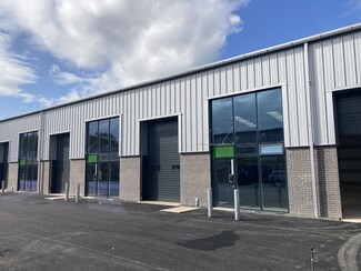 More details for 20 Halesfield, Telford - Industrial for Rent