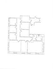 35 Journal Sq, Jersey City, NJ to rent Site Plan- Image 2 of 4