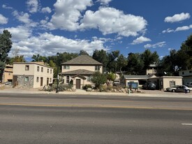 3146-3152 W Colorado Ave, Colorado Springs CO - Commercial Property