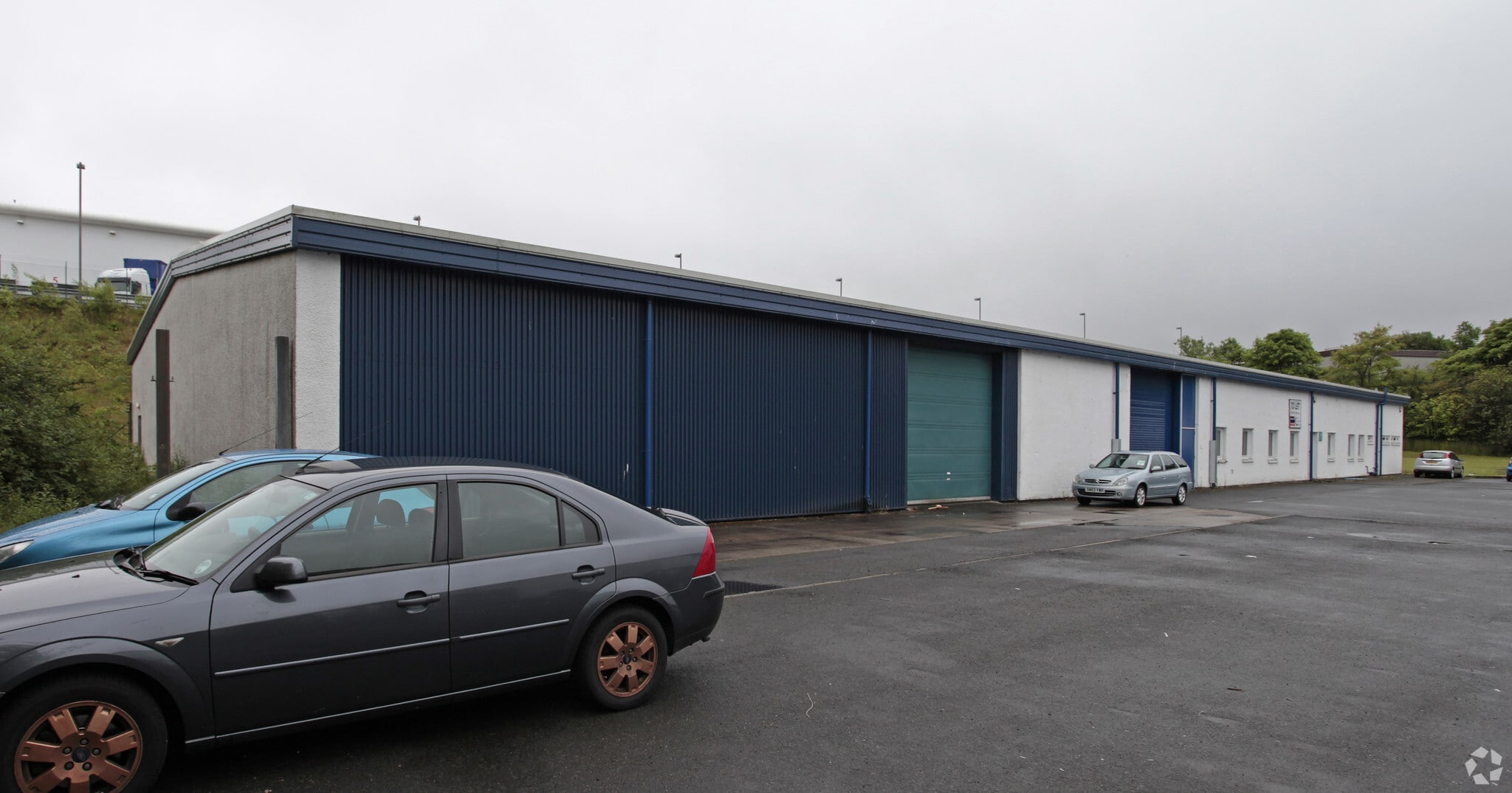 61 Napier Rd, Cumbernauld for sale Building Photo- Image 1 of 1