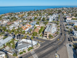 More details for 440-446 Bonair St, La Jolla, CA - Build-to-Rent for Sale