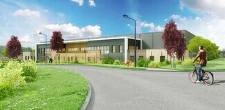 More details for Light Industrial to Rent