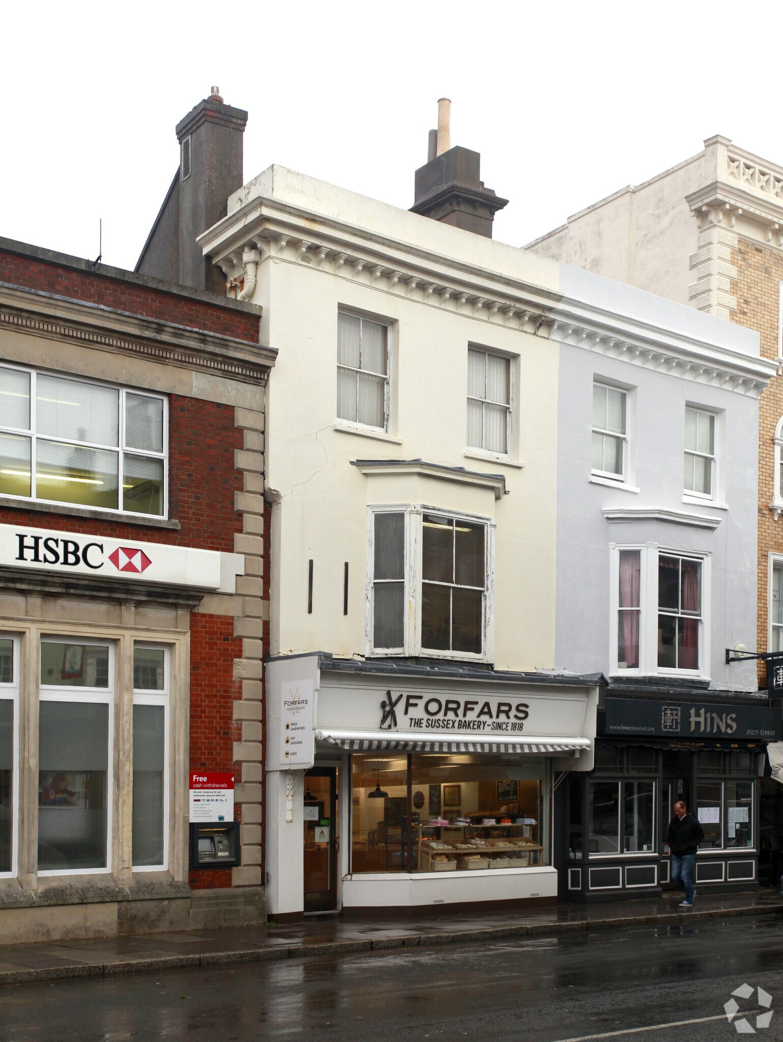 123 Church Rd, Hove for sale Primary Photo- Image 1 of 1