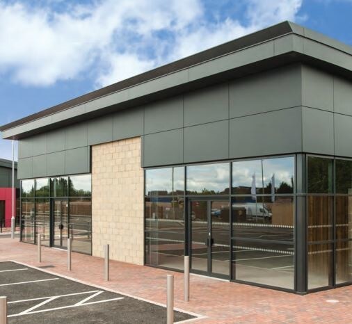 Metz Way, Gloucester for sale Primary Photo- Image 1 of 1