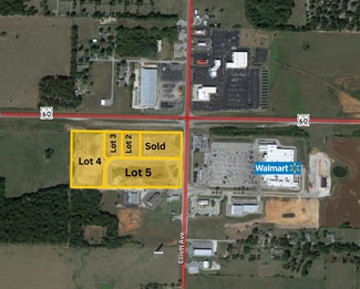 More details for Route 39, Aurora, MO - Land for Sale