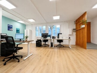 More details for 6 Rue Jean-Marie Jégo, Paris - Office to Rent