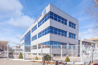 More details for Calle Valportillo i, I 1, Alcobendas - Office for Sale