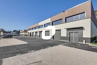 More details for Light Industrial to Rent