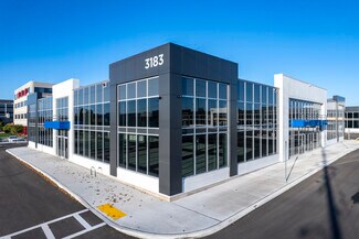 More details for 3185 Harvester Rd, Burlington, ON - Light Industrial to Rent