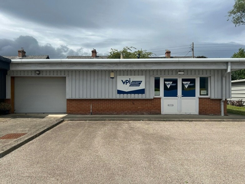 Mill Rd, Durham to rent - Building Photo - Image 1 of 3