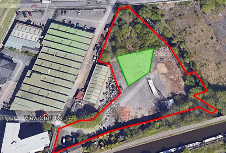 View Croft Rd, Shipley for sale - Building Photo - Image 1 of 1