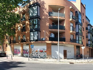 More details for Calle del Congosto, 72, Madrid - Retail to Rent