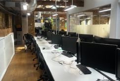 12 Flitcroft St, London to rent Interior Photo- Image 1 of 5