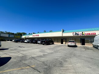 More details for 7402-7456 N 30th St, Omaha, NE - Retail for Rent