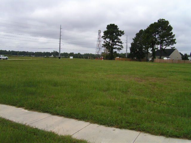 1232 E Firetower Rd, Winterville, NC for sale - Building Photo - Image 3 of 6