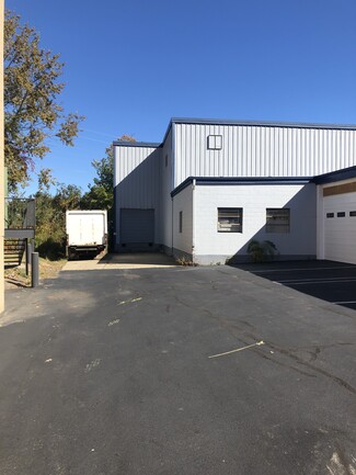 More details for 45 Middlesex Tpke, Burlington, MA - Light Industrial for Rent