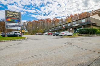 3617 Route 23, Hamburg, NJ for sale Building Photo- Image 1 of 1