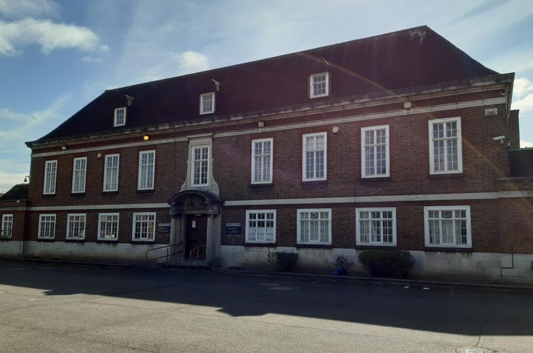 71 Lordship Ln, London to rent Primary Photo- Image 1 of 6