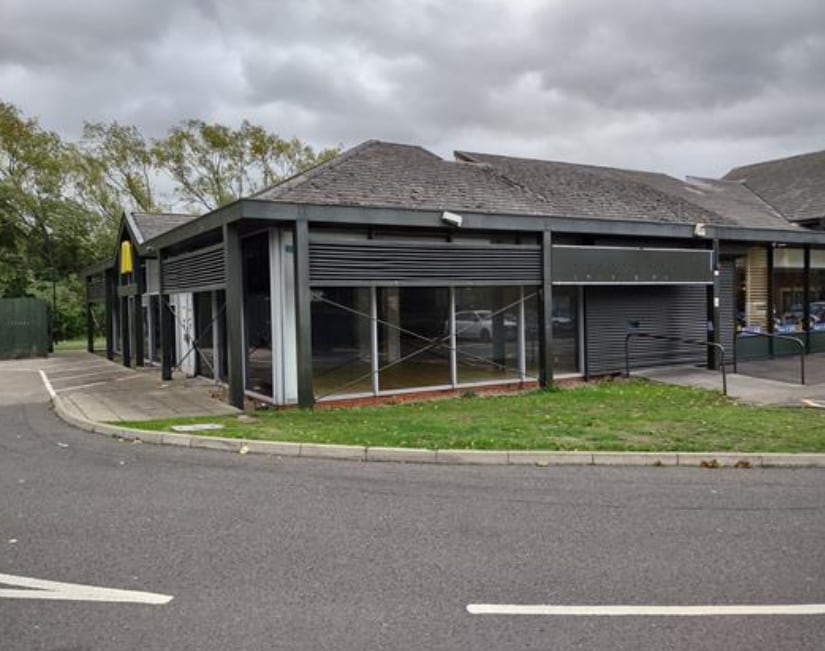 529 Abbey Ln, Leicester to rent Building Photo- Image 1 of 1