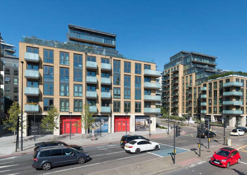 Juniper Dr, London for sale - Building Photo - Image 2 of 2