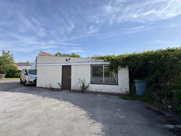 133 Worston Rd, Highbridge for sale - Building Photo - Image 1 of 13