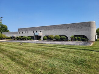 More details for 4639 Van Epps Rd, Brooklyn Heights, OH - Industrial for Rent