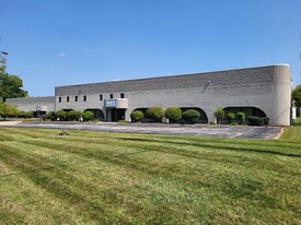 South Building - Commercial Property