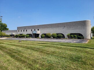 More details for 4639 Van Epps Rd, Brooklyn Heights, OH - Industrial to Rent