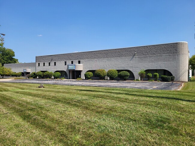 More details for 4609 Van Epps Rd, Brooklyn Heights, OH - Industrial to Rent