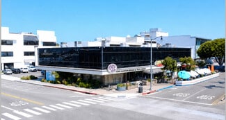 More details for 1617 S Pacific Coast Hwy, Redondo Beach, CA - Retail to Rent