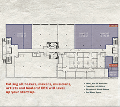 1513 E Cleveland Ave, East Point, GA for rent Floor Plan- Image 1 of 1