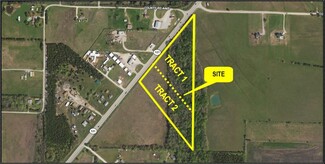 More details for TBD SH 121, Trenton, TX - Land for Sale