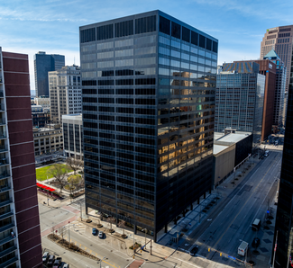 More details for 1100 Superior Ave E, Cleveland, OH - Office for Rent