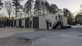 More details for 395 Farmer Ct, Lawrenceville, GA - Industrial for Rent