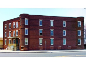 1060 Chicopee St, Chicopee, MA for sale Building Photo- Image 1 of 1