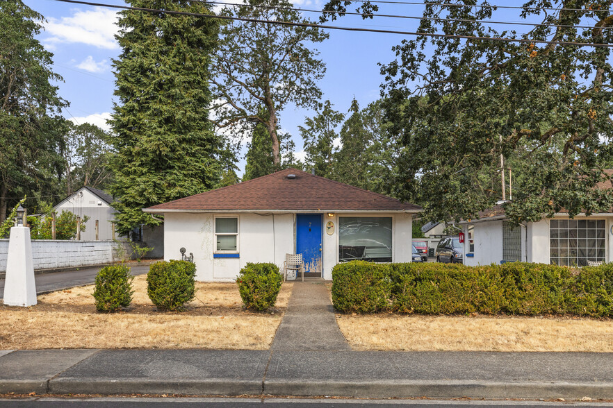 14402 Washington Ave SW, Lakewood, WA for sale - Building Photo - Image 2 of 7