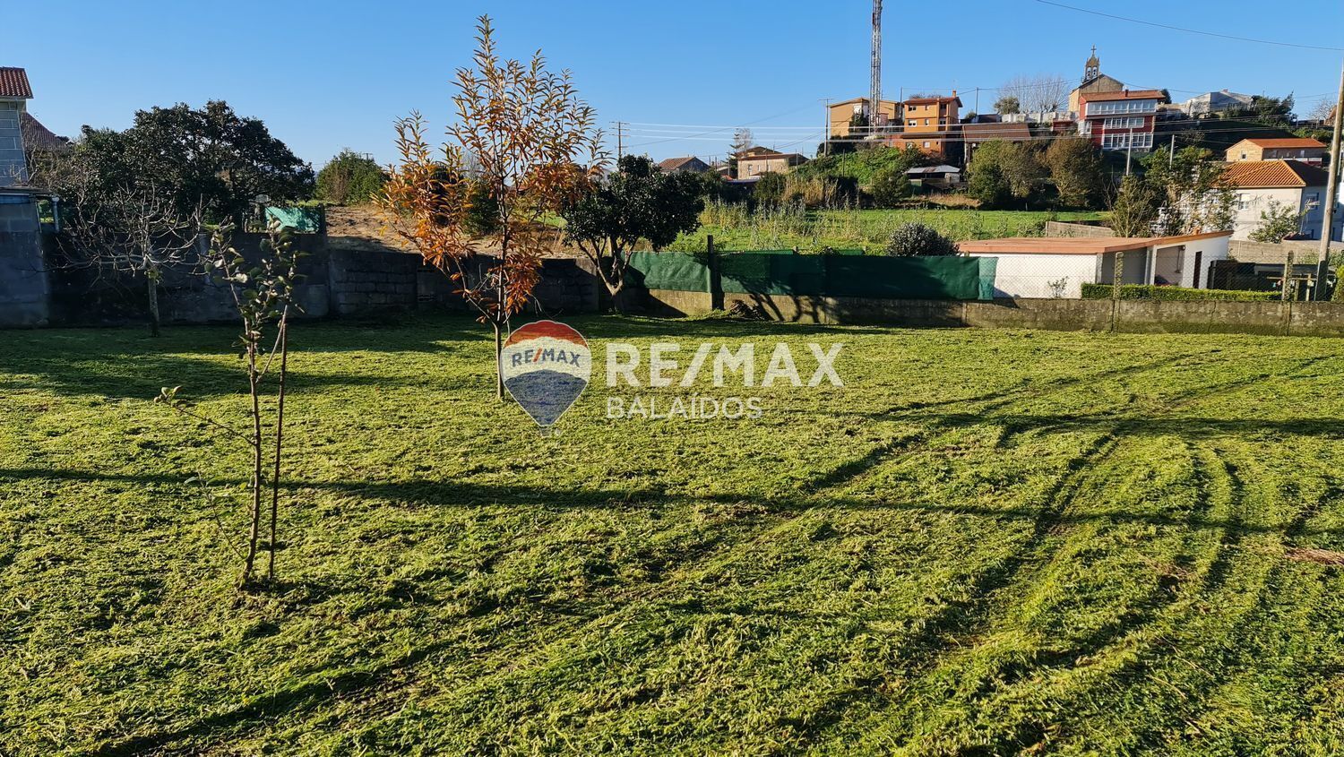 Land in Vigo, Pontevedra for sale Primary Photo- Image 1 of 29