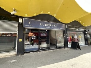 3 Central Park Rd, London to rent Building Photo- Image 1 of 3