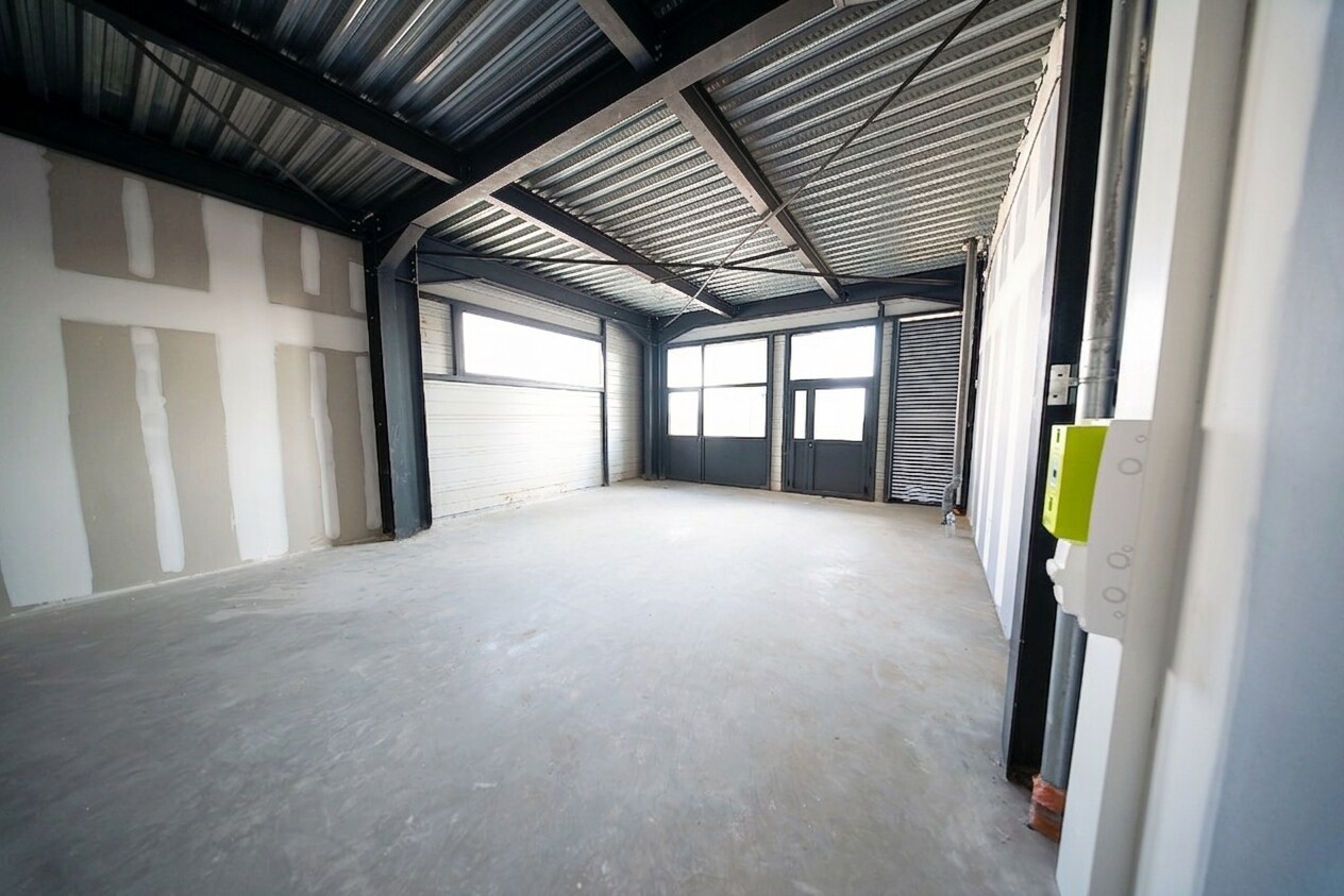 25 Boulevard Elisabeth Boselli, Angers, MEL 49100 - Unit 101 -  - Interior Photo - Image 1 of 5