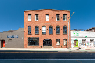 51-69 9th St, Brooklyn, NY for sale Building Photo- Image 1 of 1